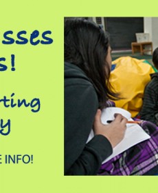 Arabic Classes