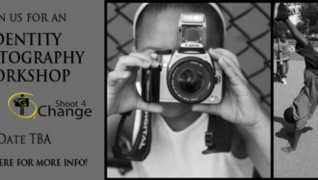 Shoot 4 Change Banner